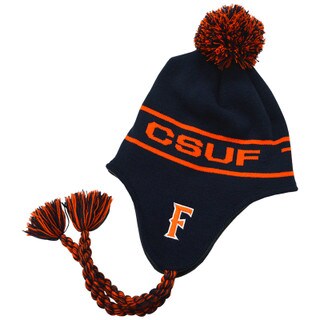 Nike CSUF Earflap Beanie